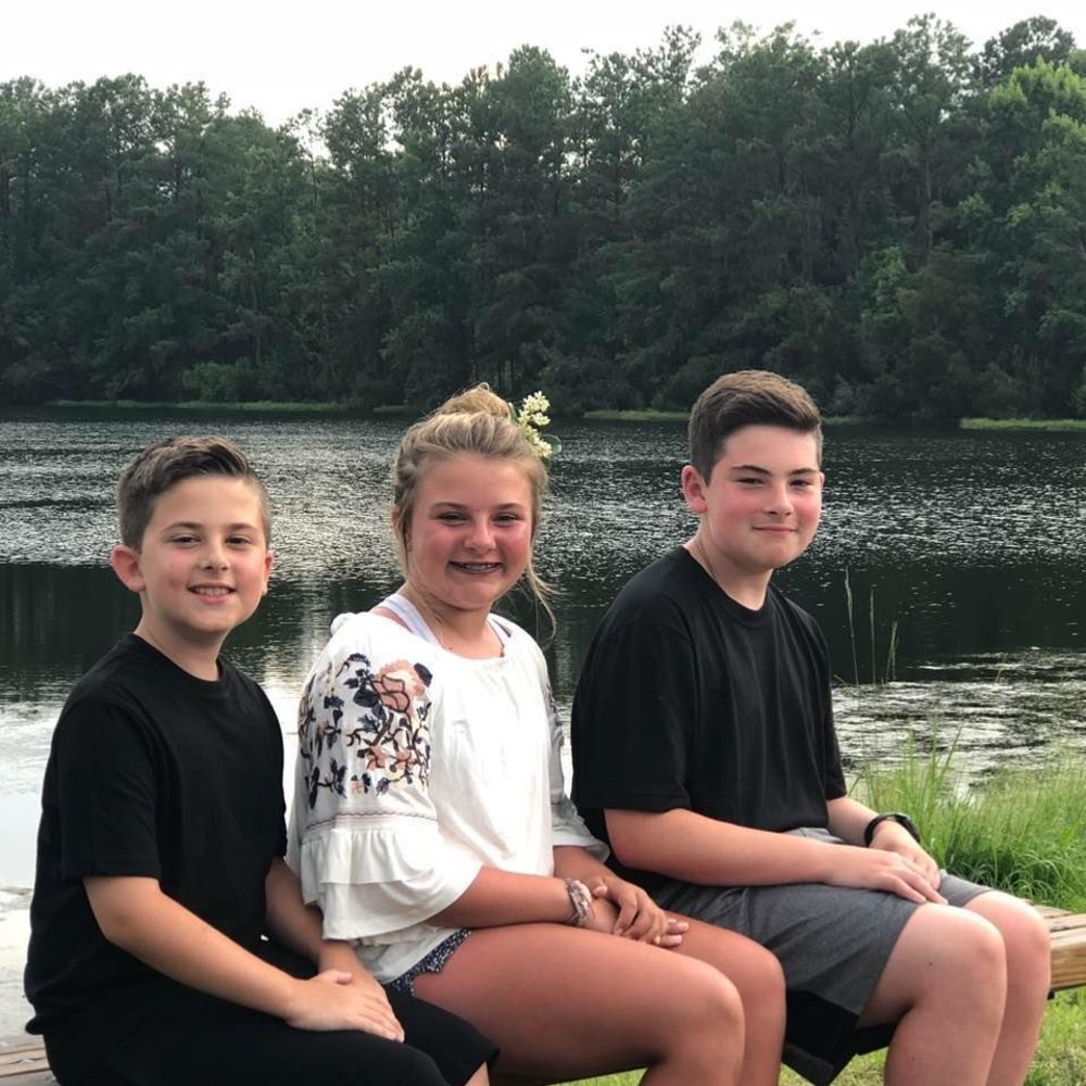 Meet your Posher, Traci